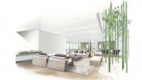 Yacht Stella Maris - Interior